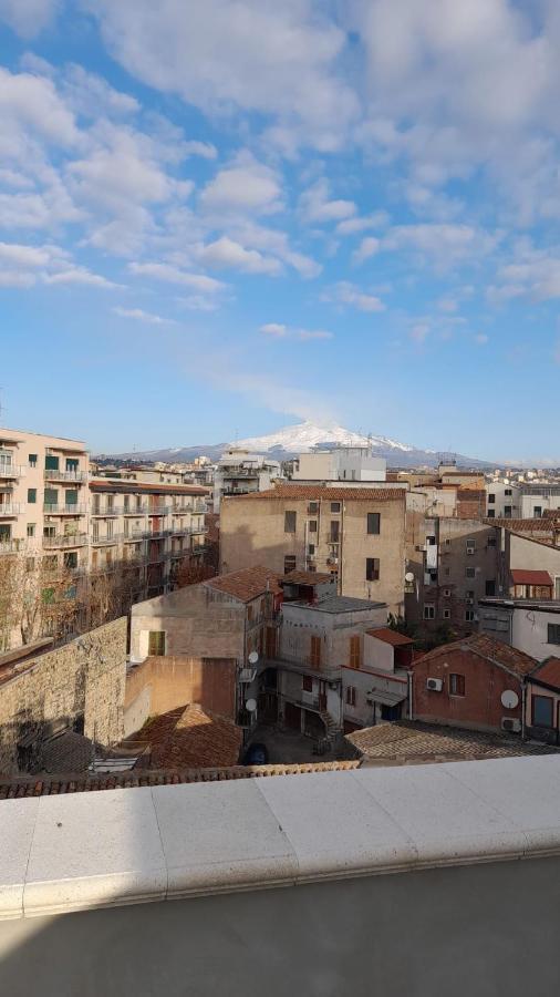 Apartment Ianuzza House Catania