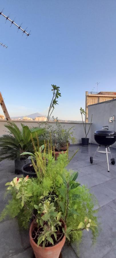 Ianuzza House Catania