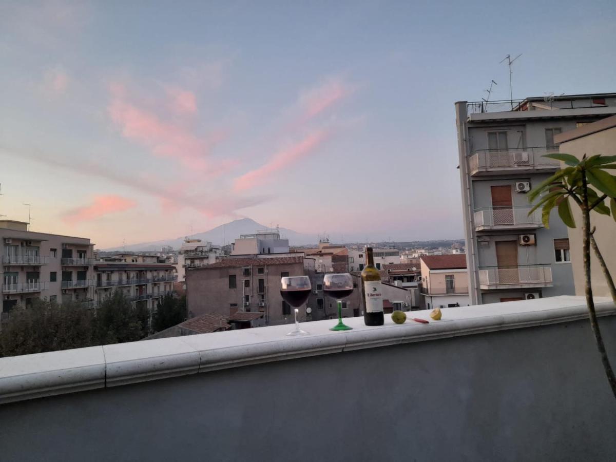 Ianuzza House *
