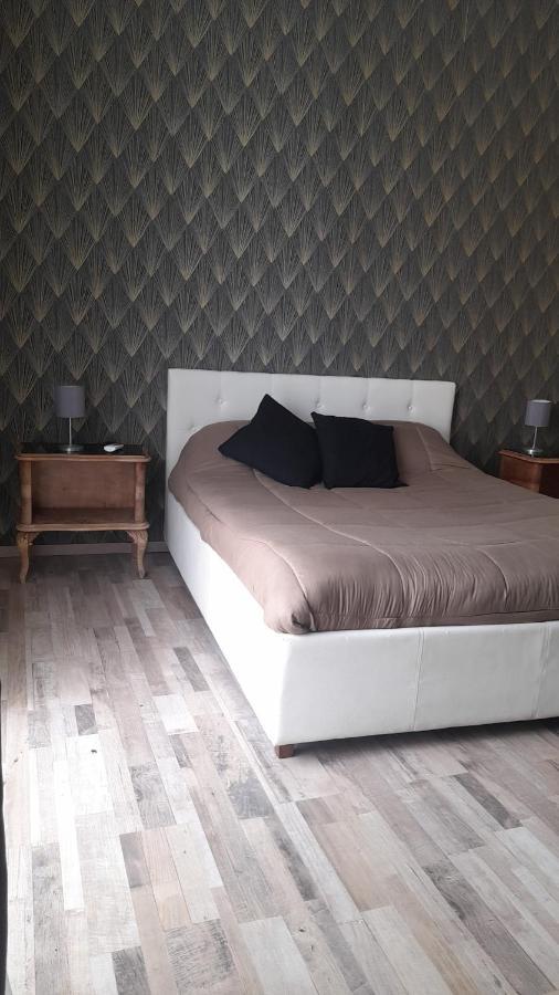 Ianuzza House Apartment
