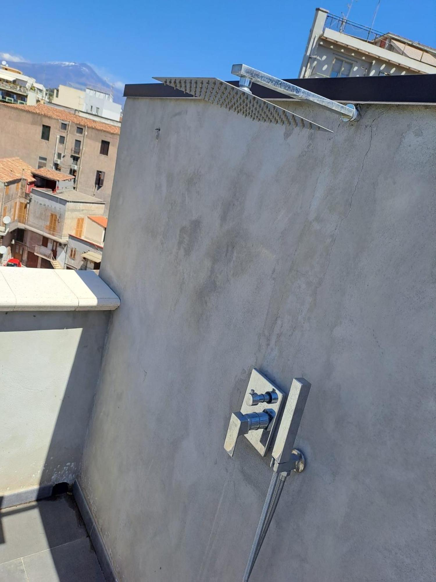 Apartment Ianuzza House Catania