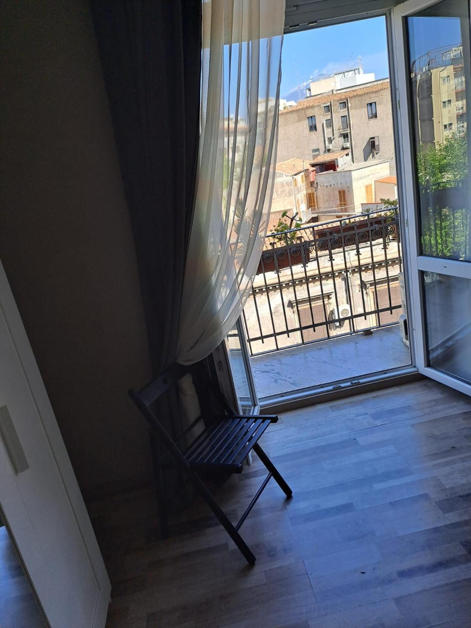 Apartment Ianuzza House