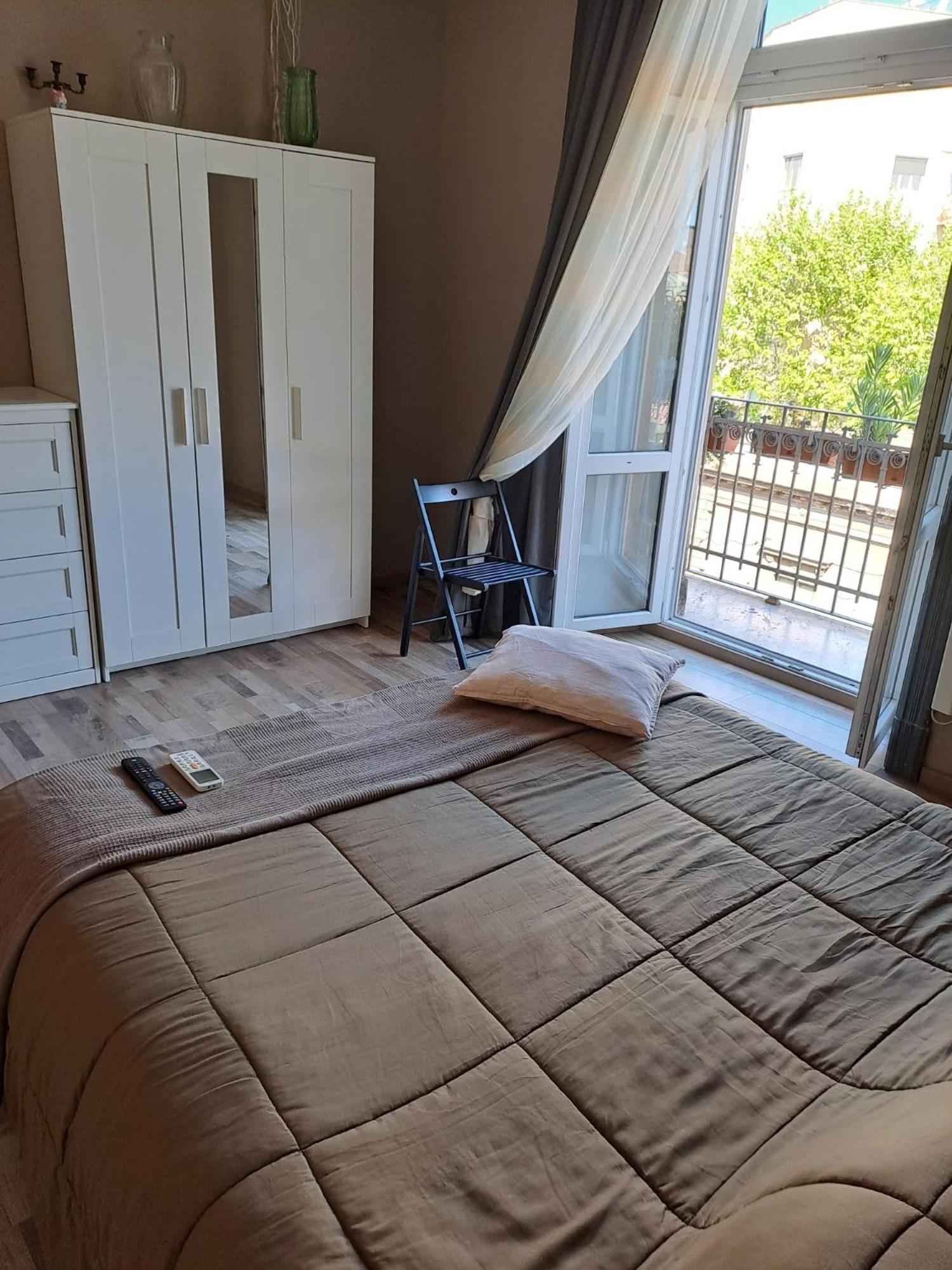 Apartment Ianuzza House Catania