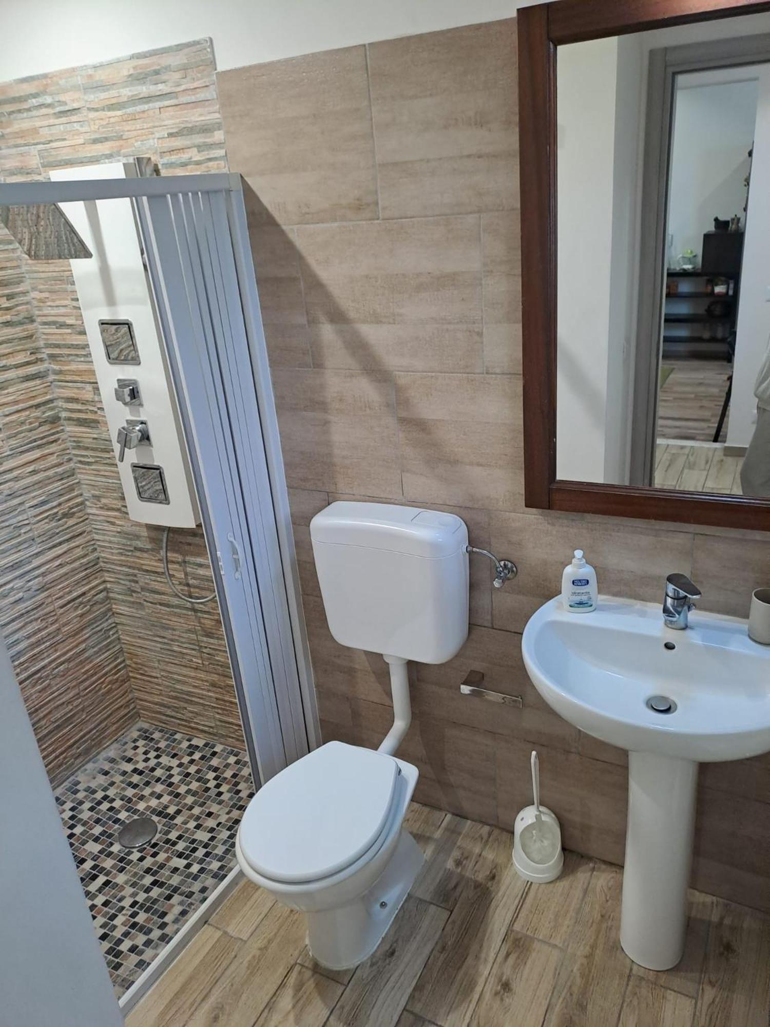 Ianuzza House Catania