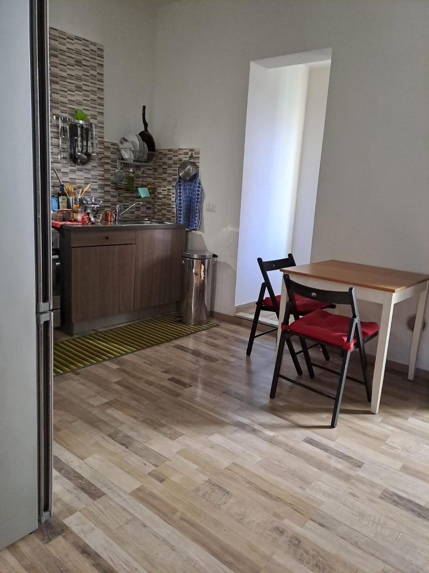 Apartment Ianuzza House Catania