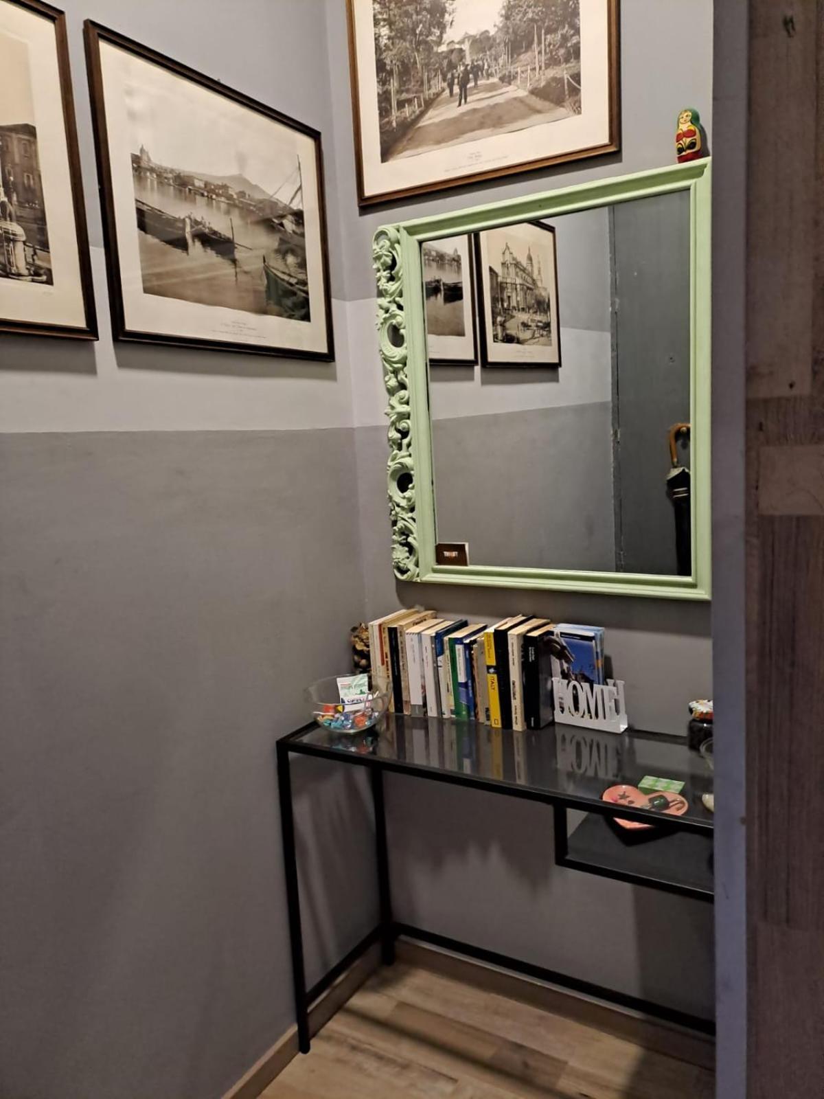 Ianuzza House Catania