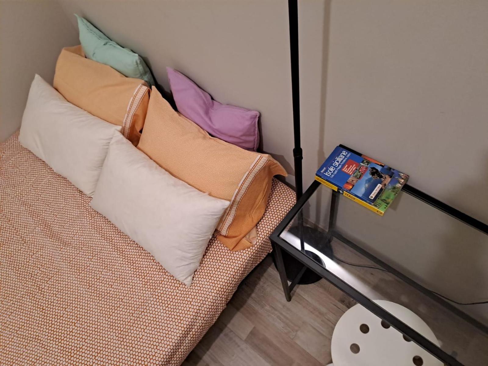 Ianuzza House Catania