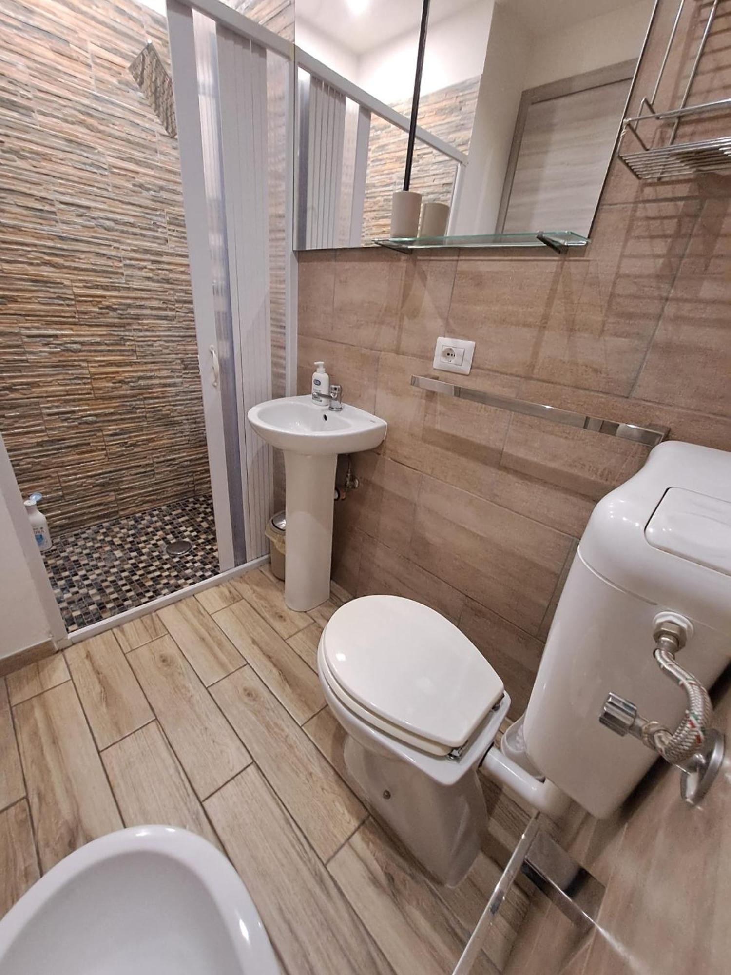 Apartment Ianuzza House Catania
