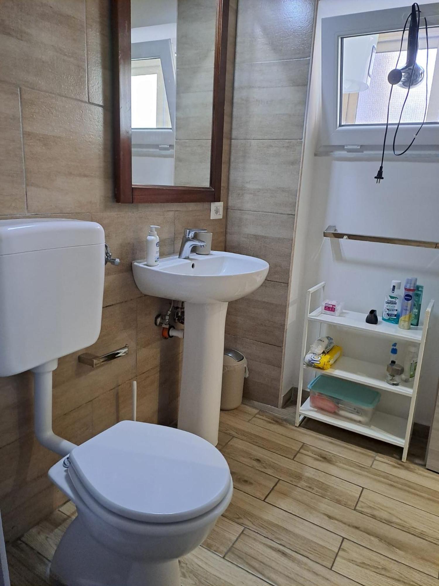 Ianuzza House Catania