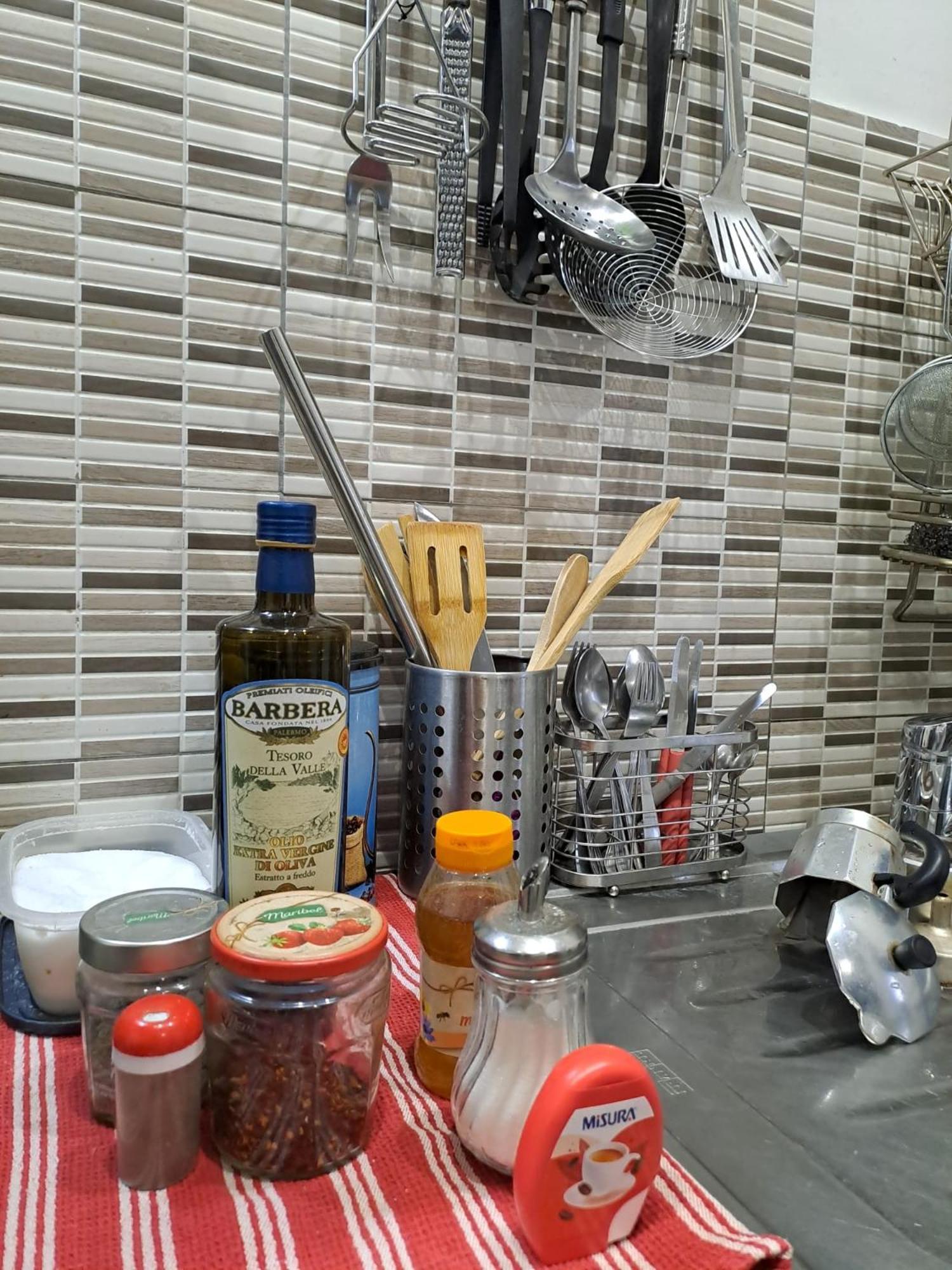 Ianuzza House Catania